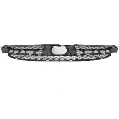 Grille Assembly - TO1200305 pa1