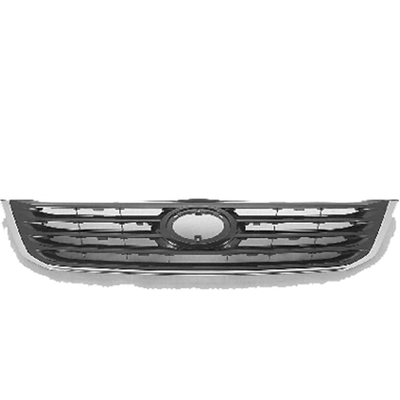 Grille Assembly - TO1200309OE pa1