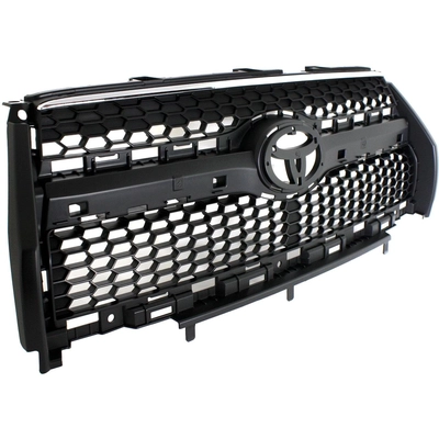 Grille Assembly - TO1200316 pa3