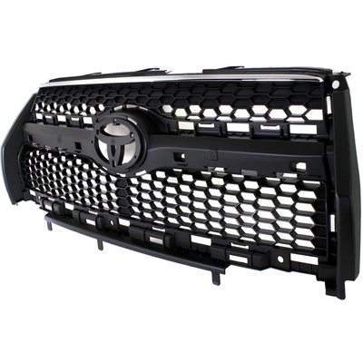 Grille Assembly - TO1200316 pa4