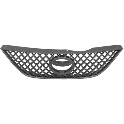 Grille Assembly - TO1200320 pa1