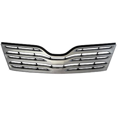 Grille Assembly - TO1200321 pa1