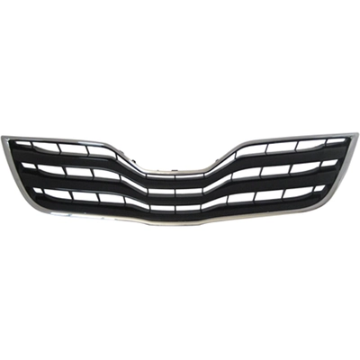 Grille Assembly - TO1200324PP pa1