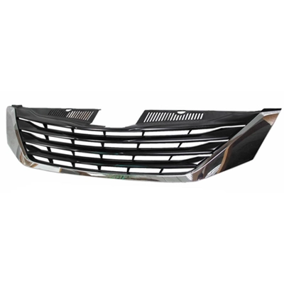 Grille Assembly - TO1200334 pa1