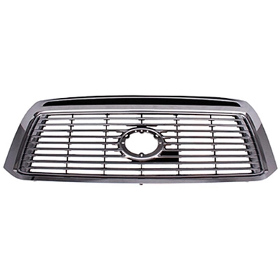 Grille Assembly - TO1200338 pa1