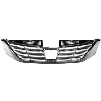 Grille Assembly - TO1200339 pa1