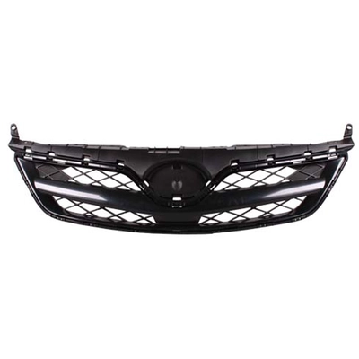 Grille Assembly - TO1200340PP pa1