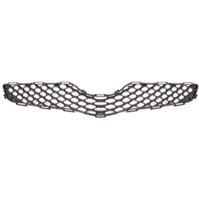 Grille Assembly - TO1200342 pa1