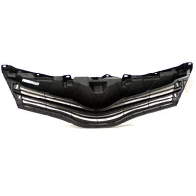 Grille Assembly - TO1200347C pa1