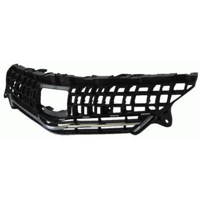 Grille Assembly - TO1200348C pa1