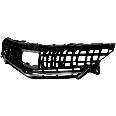 Grille Assembly - TO1200348C pa2