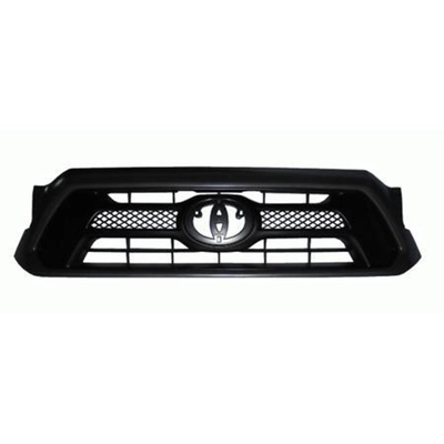 Grille Assembly - TO1200349 pa1