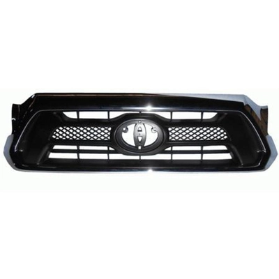 Grille Assembly - TO1200351 pa1