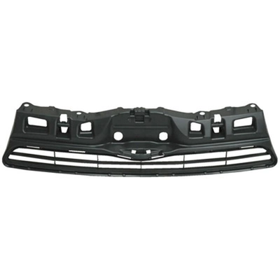 Grille Assembly - TO1200353 pa1