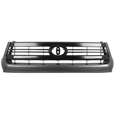 Grille Assembly - TO1200372 pa1