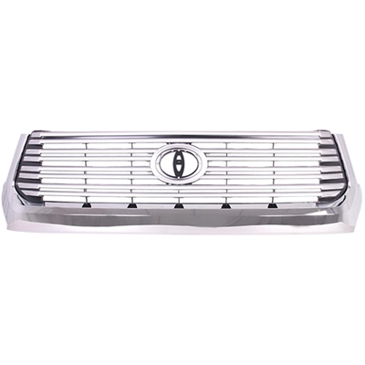 Grille Assembly - TO1200374 pa1