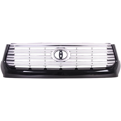 Grille Assembly - TO1200375 pa1