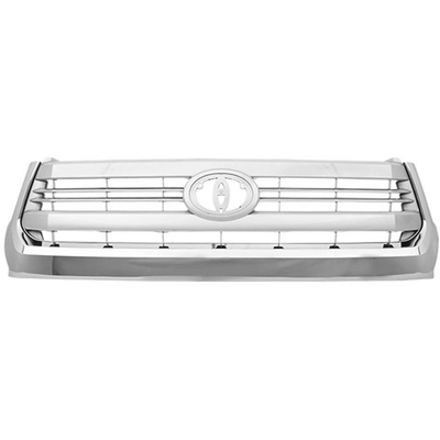 Grille Assembly - TO1200376C pa1