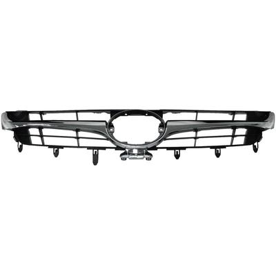 Grille Assembly - TO1200377C Capa Certified pa1