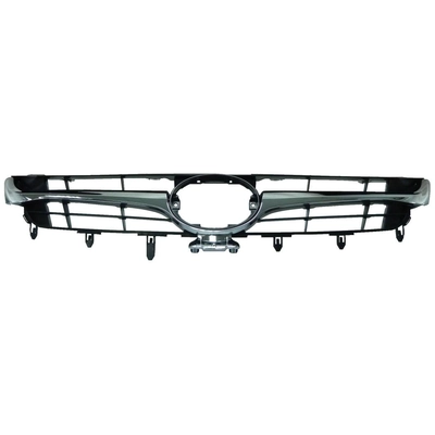 Grille Assembly - TO1200377PP pa1