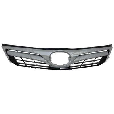 Grille Assembly - TO1200381 pa1