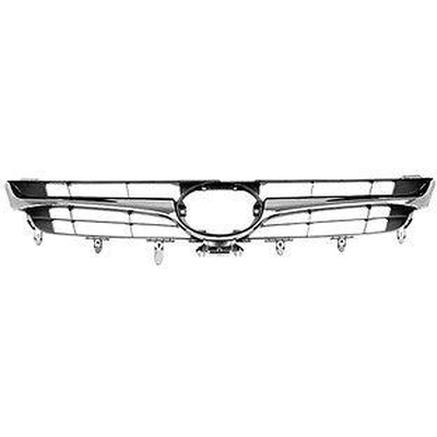 Grille Assembly - TO1200388 pa1