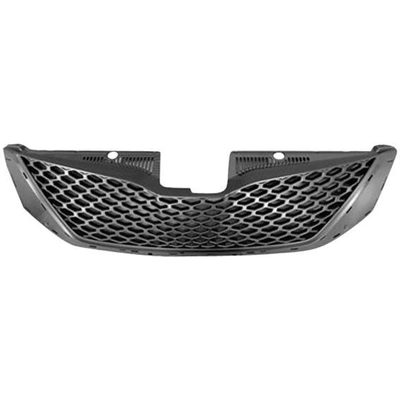 Grille Assembly - TO1200391 pa1