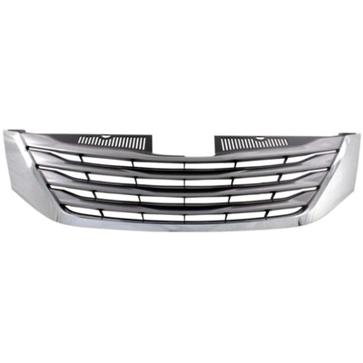 Grille Assembly - TO1200399 pa1