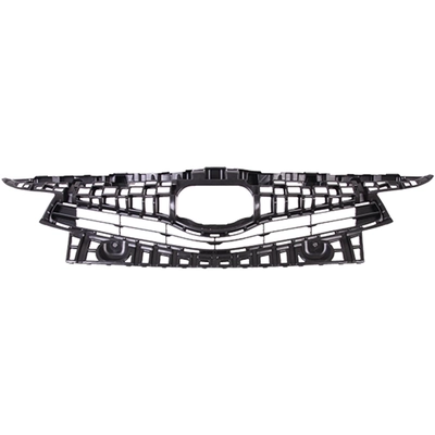 Grille Assembly - TO1200404 pa1