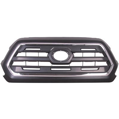 Grille Assembly - TO1200408 pa1