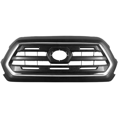 Grille Assembly - TO1200409C pa2