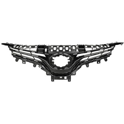 Grille Assembly - TO1200419 pa1