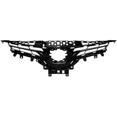 Grille Assembly - TO1200420C pa1