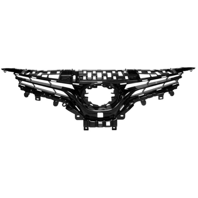 Grille Assembly - TO1200421C pa1