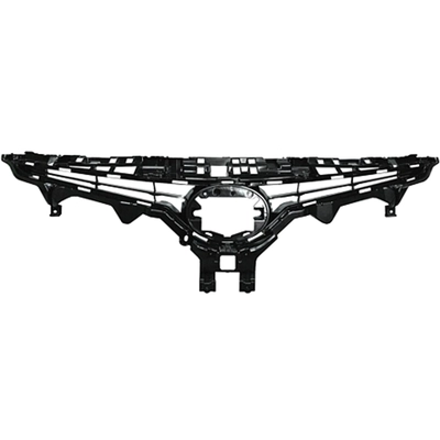 Grille Assembly - TO1200422 pa1