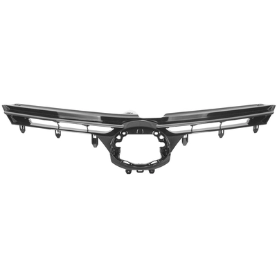 Various Manufacturers - TO1200424 - Grille Assembly pa1