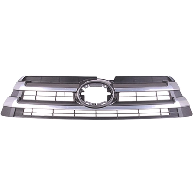 Grille Assembly - TO1200427C pa1