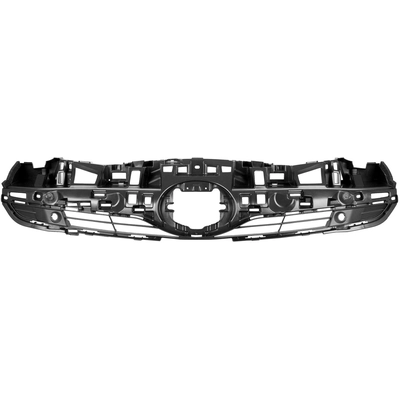 Grille Assembly - TO1200428 pa2