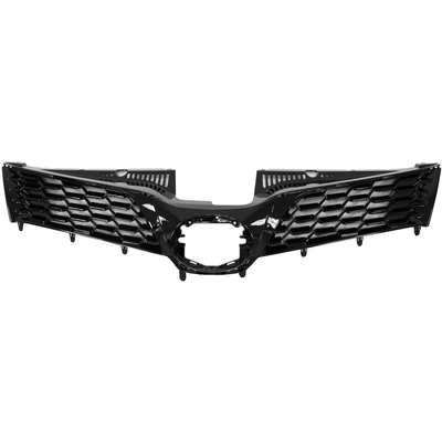 Grille Assembly - TO1200429 pa1