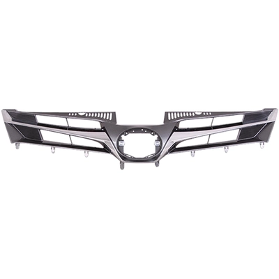 Grille Assembly - TO1200430C pa1
