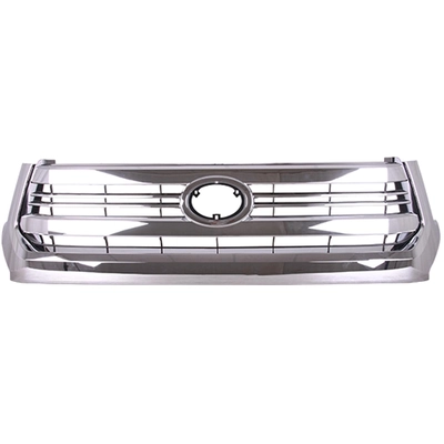 Grille Assembly - TO1200431 pa1