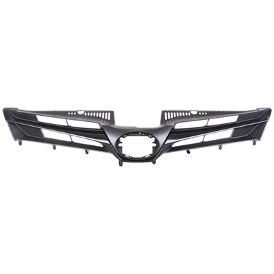 Grille Assembly - TO1200432 pa1