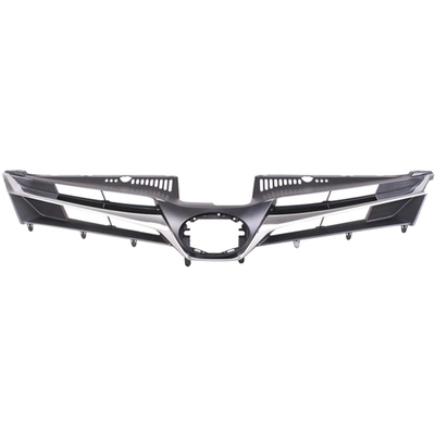 Grille Assembly - TO1200433 pa1