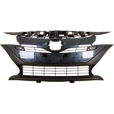 Grille Assembly - TO1200435C pa1