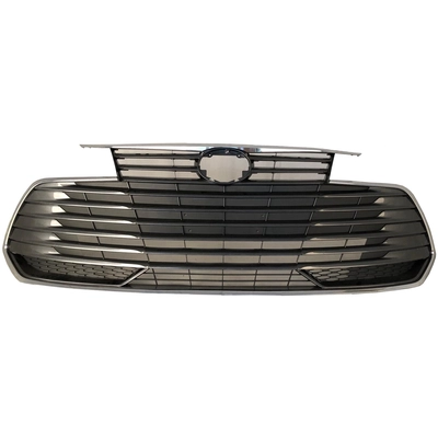 Grille Assembly - TO1200436C pa1