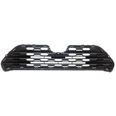 Grille Assembly - TO1200438C pa3