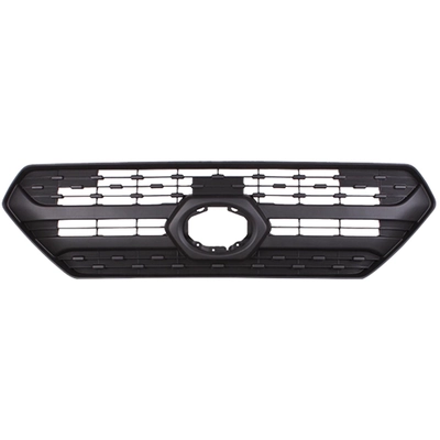 Grille Assembly - TO1200445 pa1