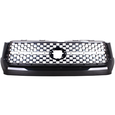 Grille Assembly - TO1200454 pa1