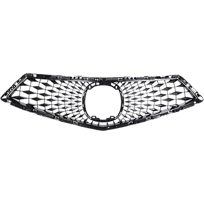 Grille Assembly - AC1200136 pa1