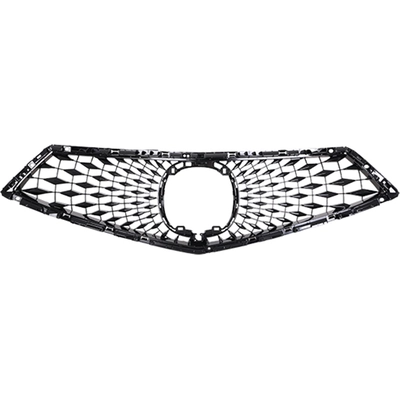 Grille Assembly - AC1200137 pa1